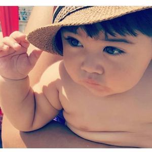 Meet your Posher, Janeth